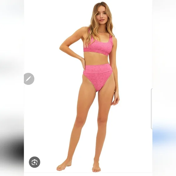 Beach Riot Bikini Bottoms - Picture 2 of 4